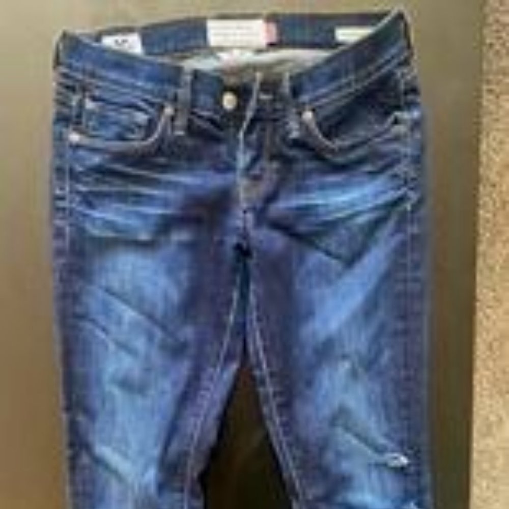 Lucky Brand Jeans